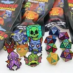 Foam Brain Games Mystery Loot: Monster Masquerade