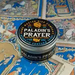 Gaming Candle 8oz - Paladin's Prayer