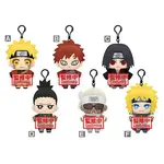 Naruto Shippuden Tomonui Plush Assorted Series 2