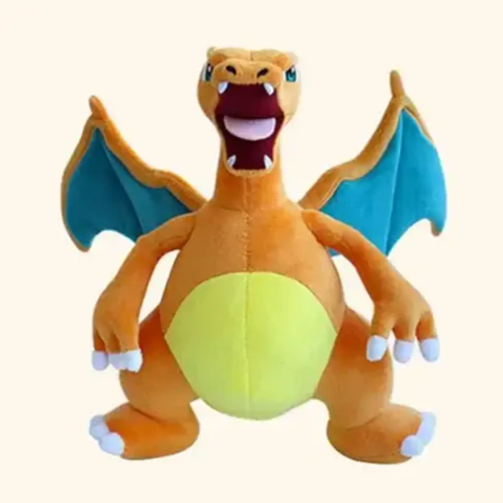 Pokemon Charizard Plush