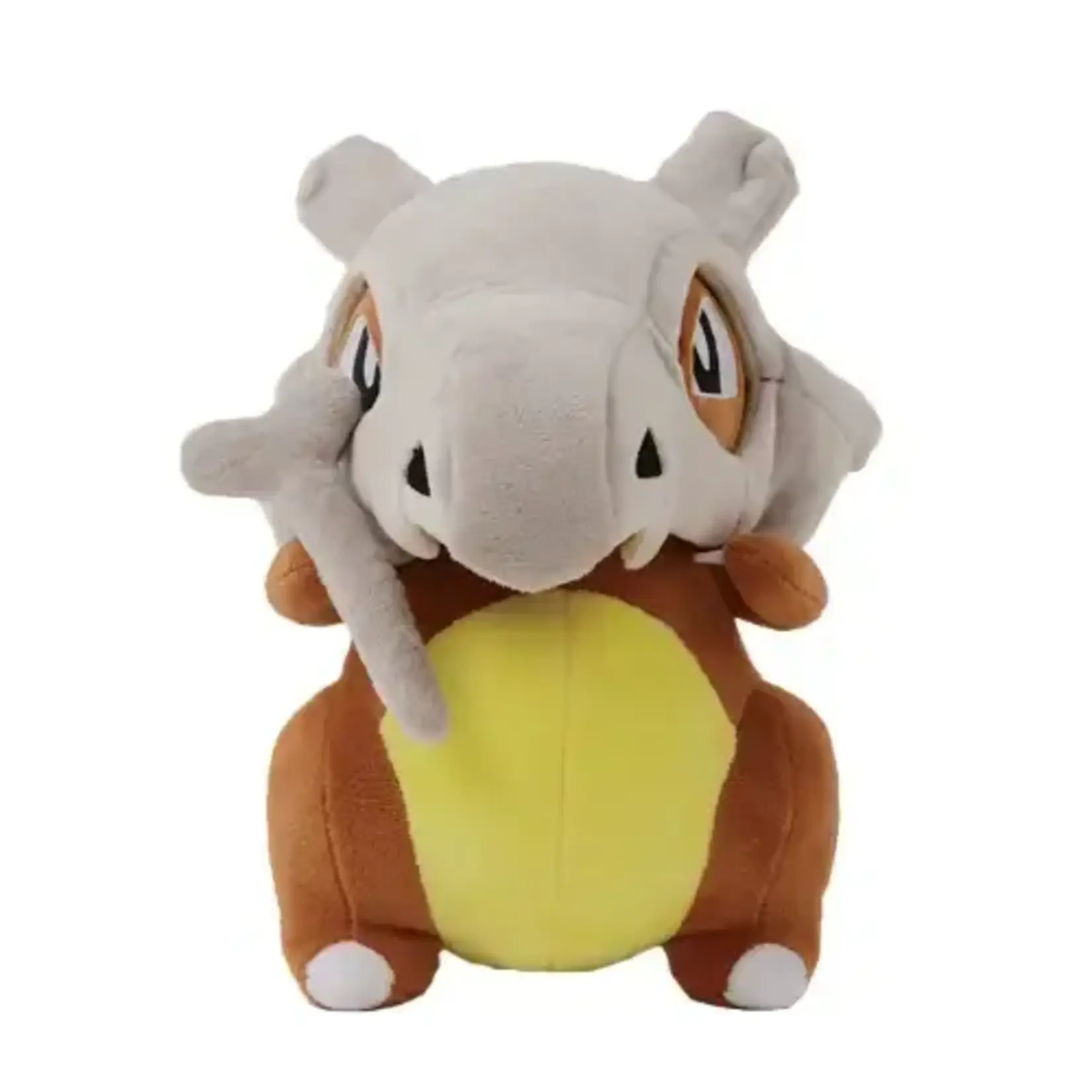 Pokemon Cubone Plush