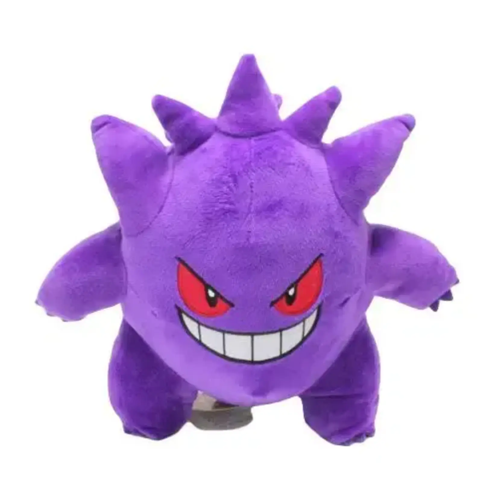Pokemon Gengar Plush
