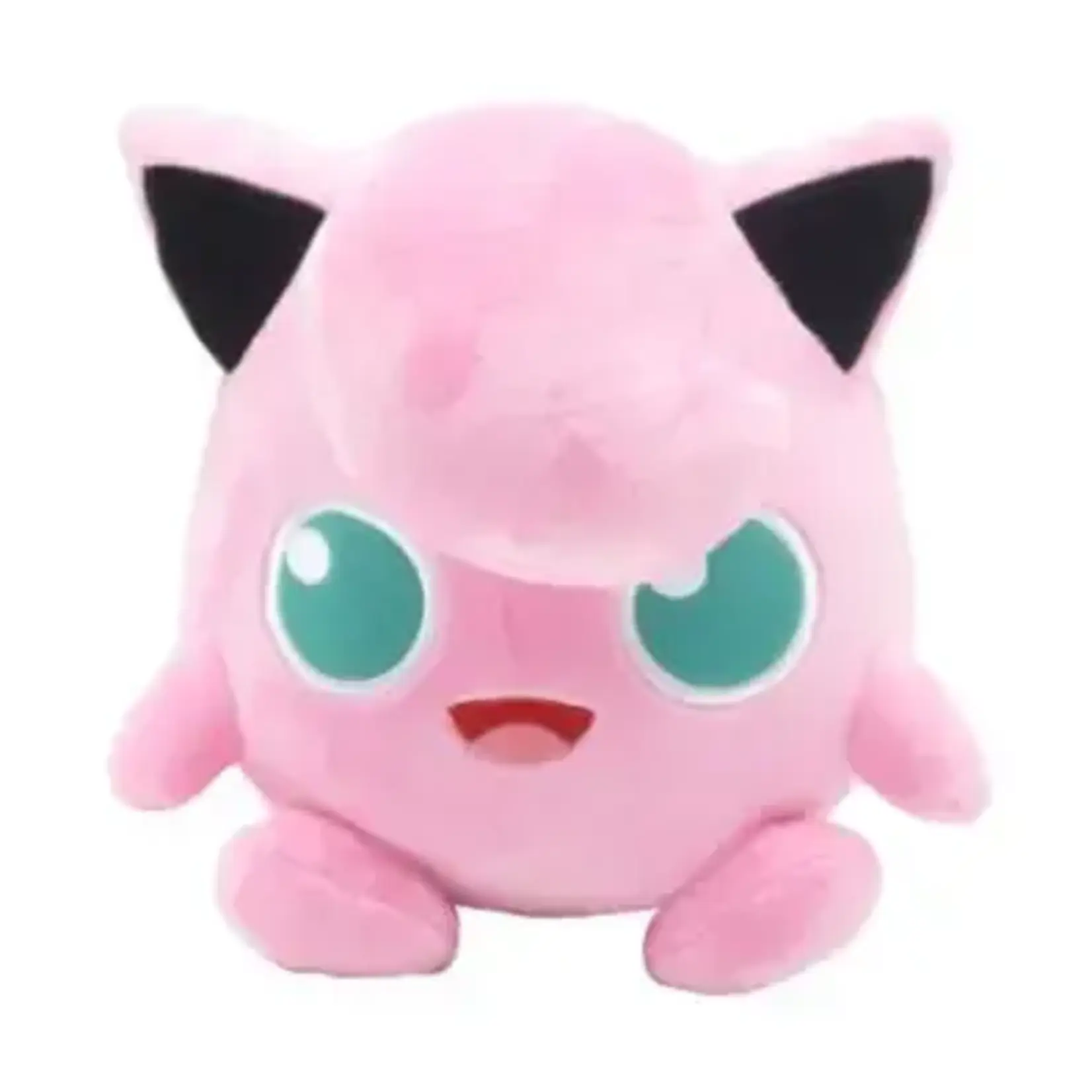 Pokemon Jigglypuff Plush