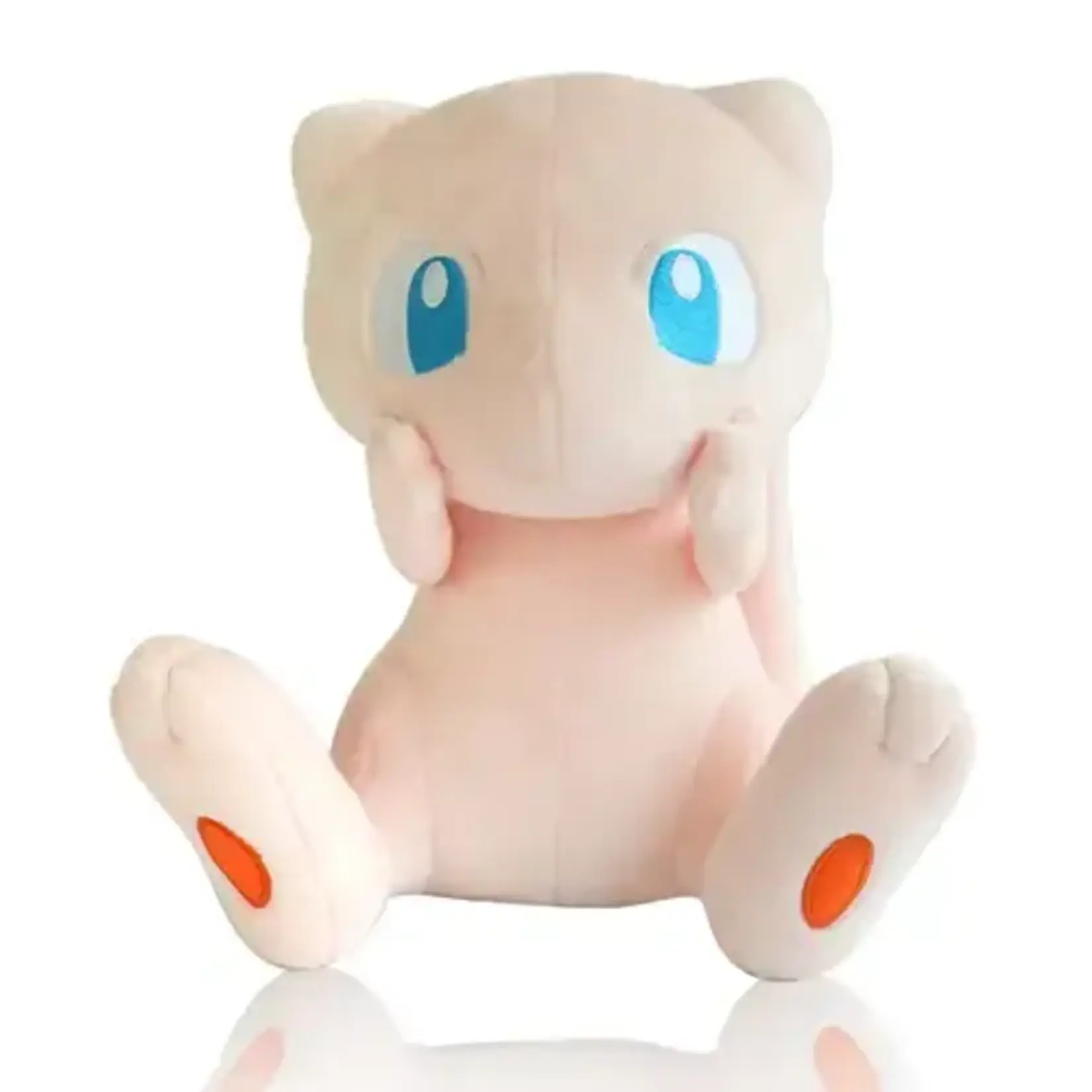 Pokemon Mew Plush