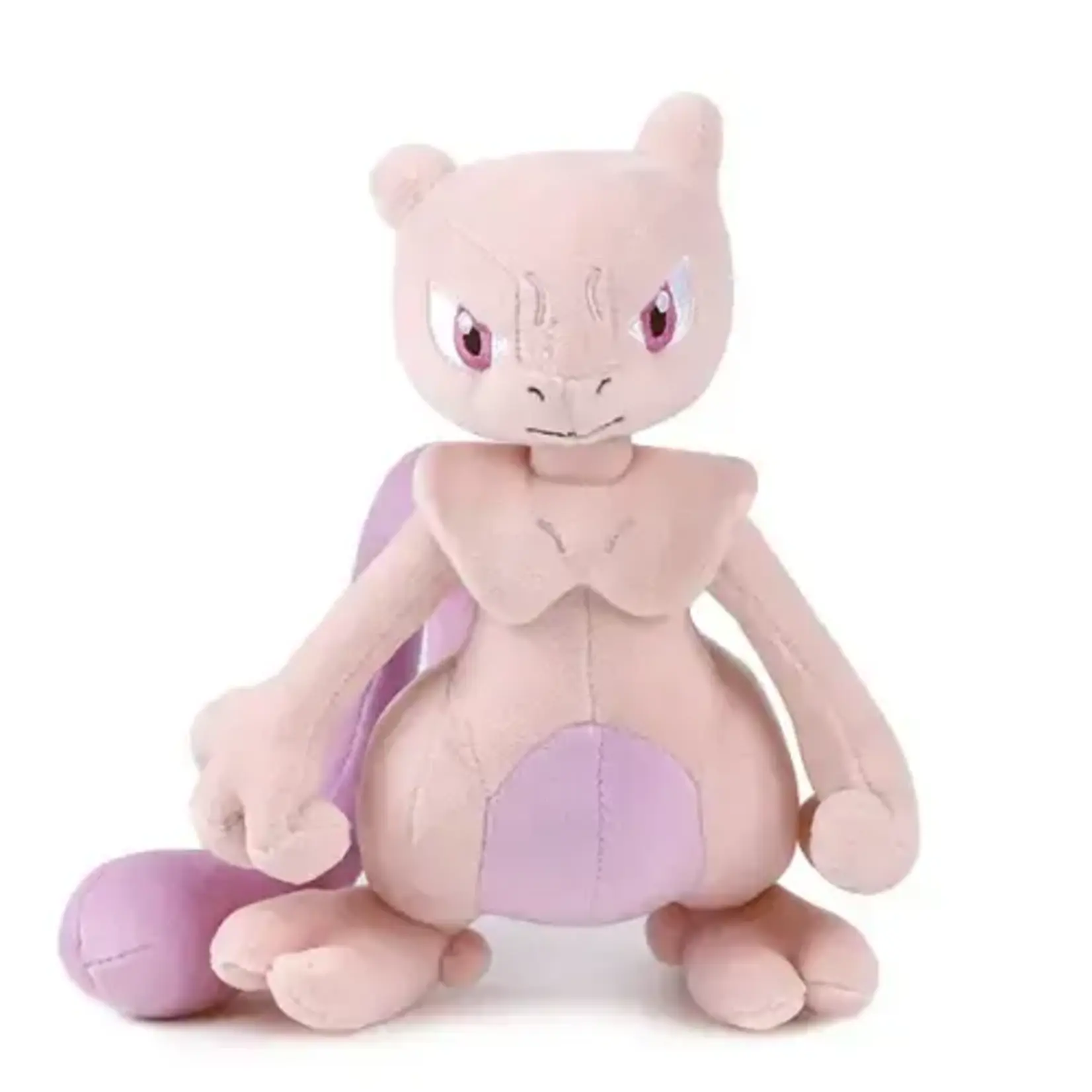 Pokemon Mewtwo  Plush
