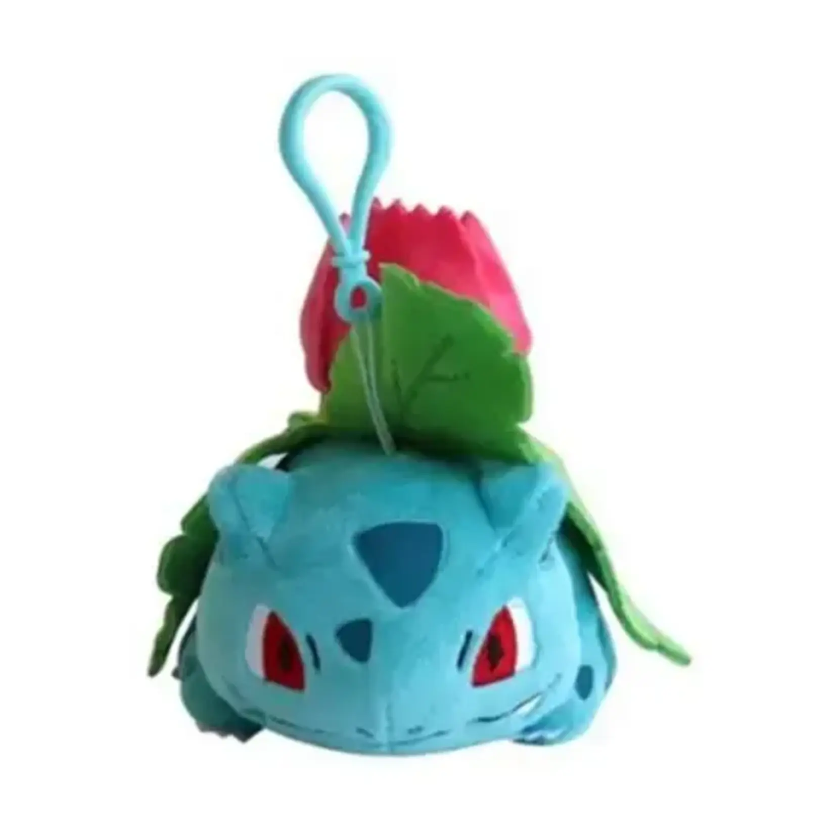 Pokemon Plush Clip - Ivysaur