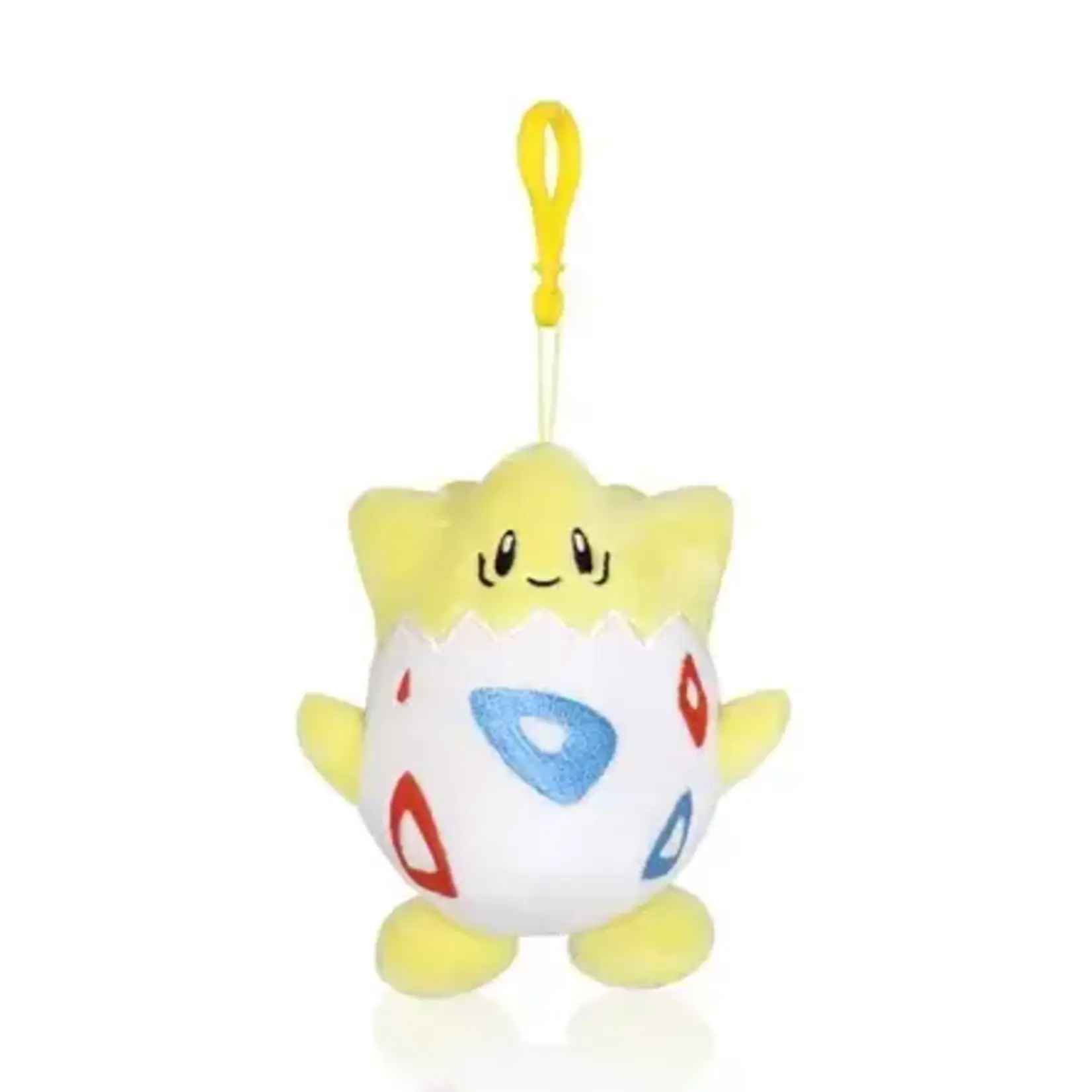 Pokemon Plush Clip - Togepi