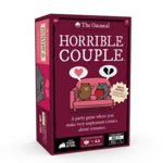 Fantasy Flight Horrible Couple