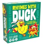 Fantasy Flight Rhymes with Duck