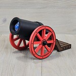 Dice Flinger Dice Cannon Red