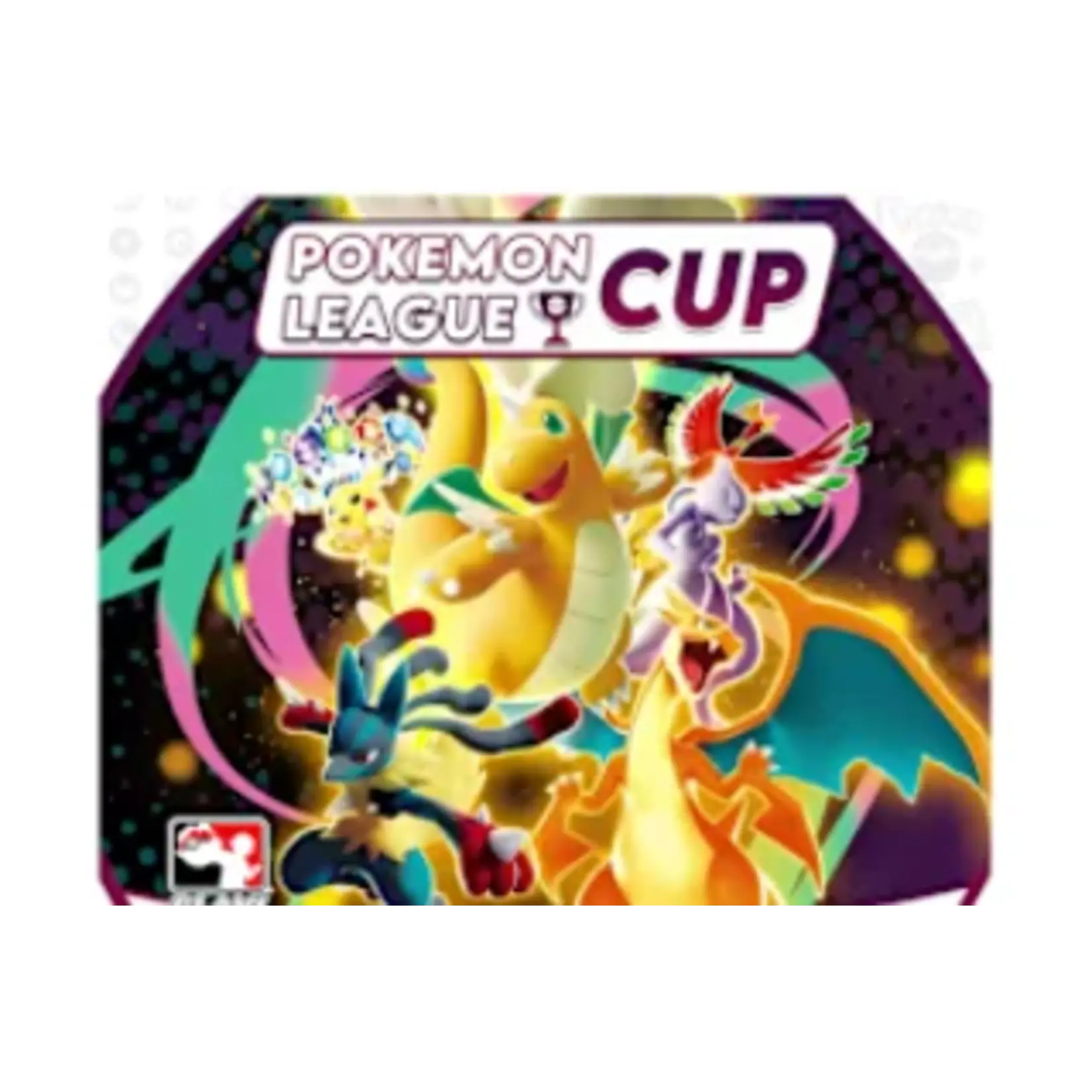 Pokémon Events 05/10 Sunday @ 12 PM - Pokemon Standard League Cup