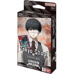 Bandai Union Arena: UE18ST: Tokyo Ghoul Starter Deck