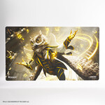 Gamegenic Playmat - Magic: The Gathering |  Secrets of Strixhaven- Stirring Hopesinger Gamegenic