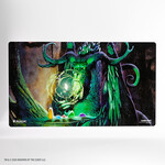 Gamegenic Playmat - Magic: The Gathering | Secrets of Strixhaven Shiny Playmat - Witherbloom, the Balancer Gamegenic