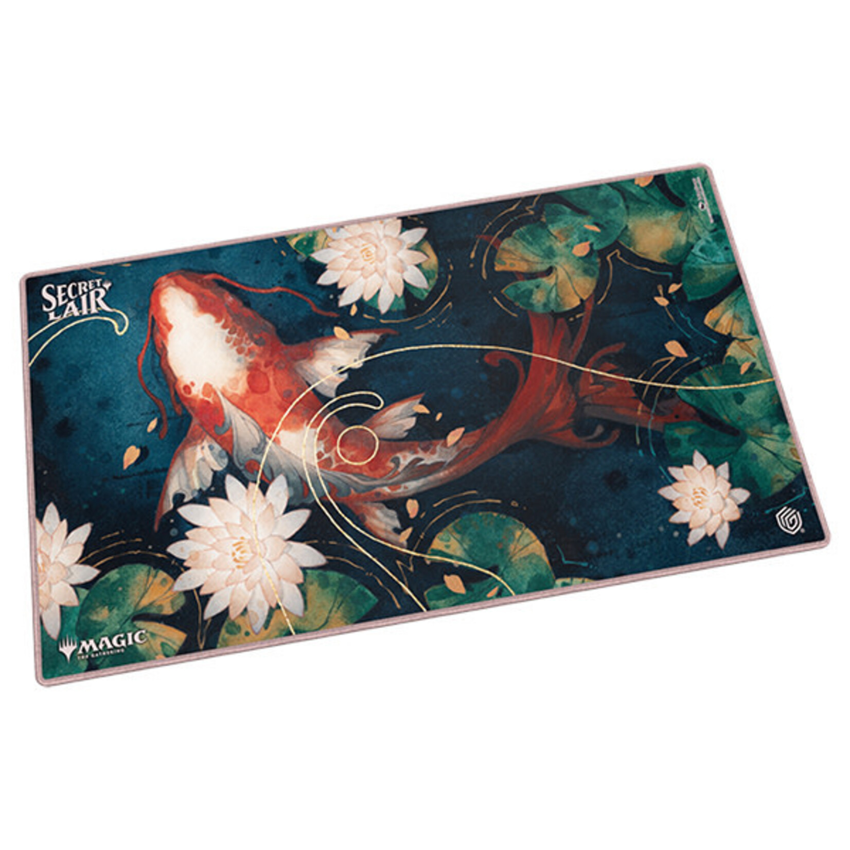 Wizards of the Coast Playmat : MTG -  Secret Lair- Dandan