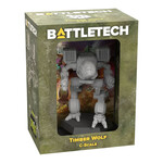 Catalyst Game Labs BattleTech: Timber Wolf C- Scale