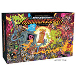 Cryptozoic Entertainment Epic Spell Wars of the Battle Wizards: Annihilageddon