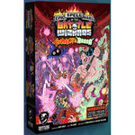 Cryptozoic Entertainment Epic Spell Wars of the Battle Wizards: Anarchy at the Arena
