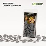 Gamers Grass Gamer's Grass - Basing Bits: Urban