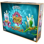 Ghost Galaxy Mind Bug: First Contact- Core Set
