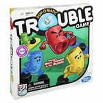 Hasbro Trouble