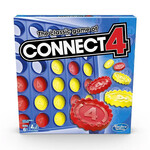 Hasbro Classic Connect 4 Game