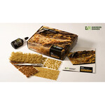 Gamers Grass Tufts: Tufts Starter Box- Dry Grass