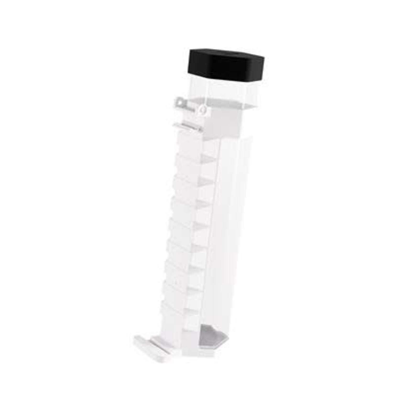 Gamegenic Game Castle Tube Holder - White   GameGenic