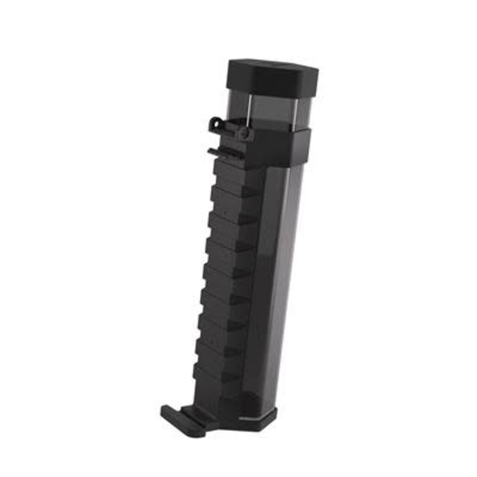 Gamegenic Game Castle Tube Holder - Black   GameGenic