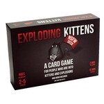 Exploding Kittens Exploding Kittens NSFW Edition