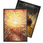 Arcane Fortress ARCANE FORTRESS: STAINED GLASS: GOLDEN PLAINS MATTE SLEEVES 100CT
