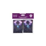Arcane Fortress ARCANE FORTRESS: YEAR OF THE DRAGON: COSMIC GENESIS MATTE SLEEVES 100CT