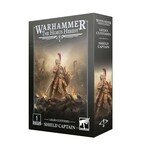 Games Workshop HORUS HERESY: Shield Captain