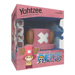 Hasbro Yahtzee: One Piece Chopper