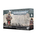 Games Workshop Adepta Sororitas: Intranzia Fraye – Dogmata Superior