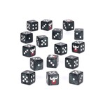 Games Workshop Orks: Ghazghkull Dice
