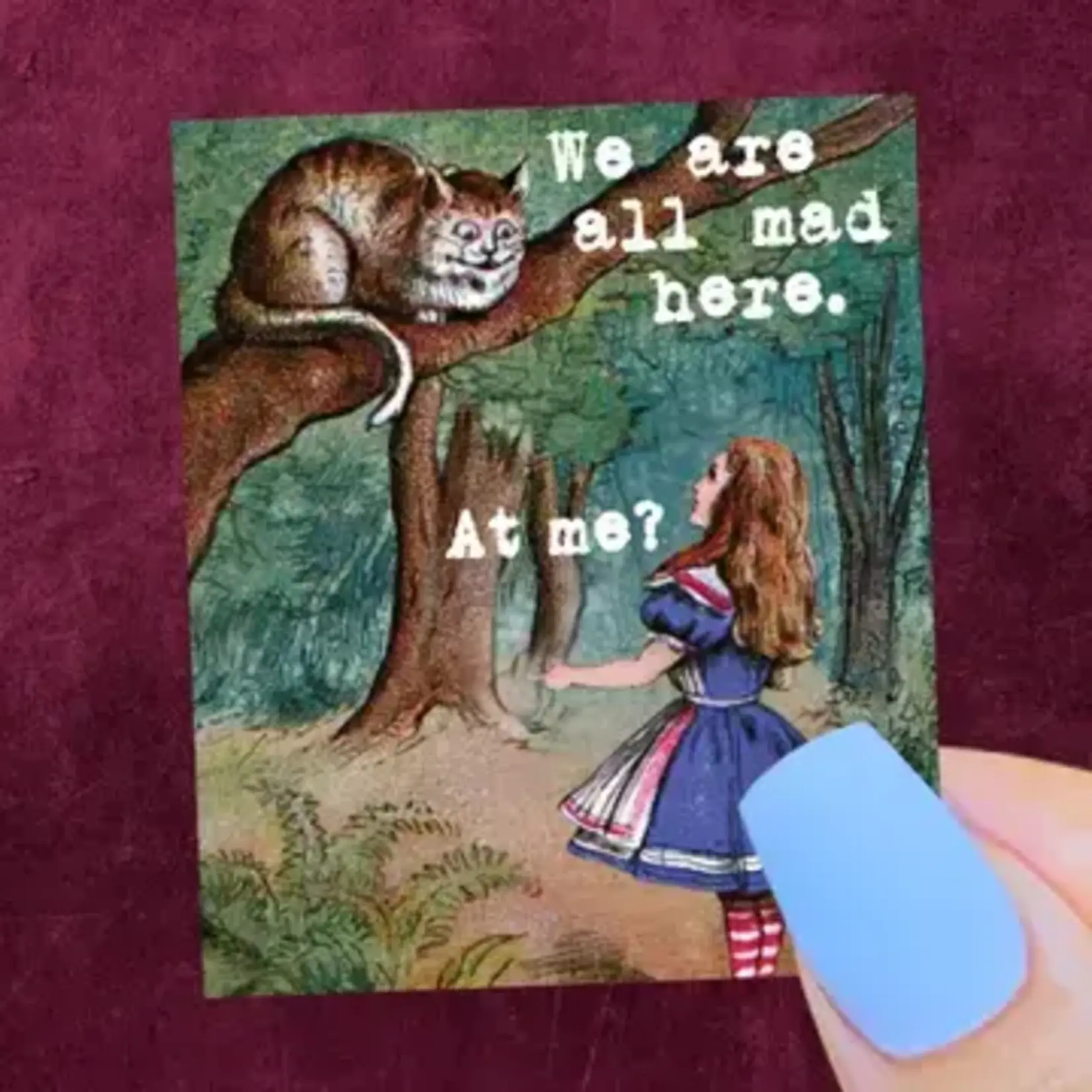Pretty Toxic Stickers Toxic Stickers -  Pretty Toxic Stickers