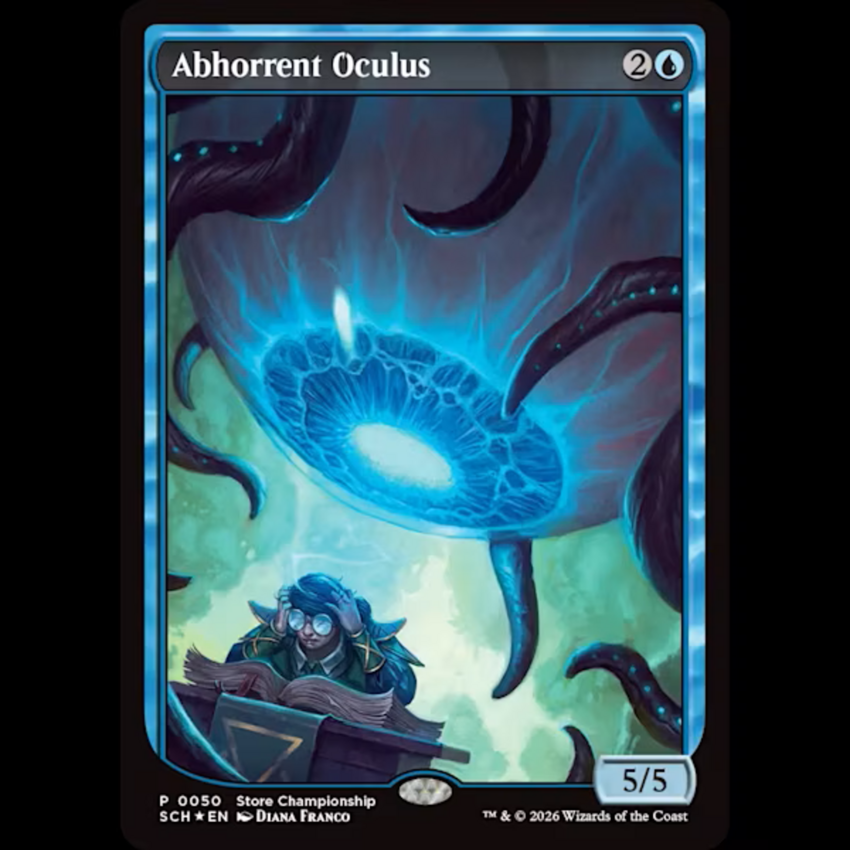Magic: the Gathering Events 05/31 Sunday @ 12 PM - Magic Secrets of Strixhaven Store Championship [Standard]