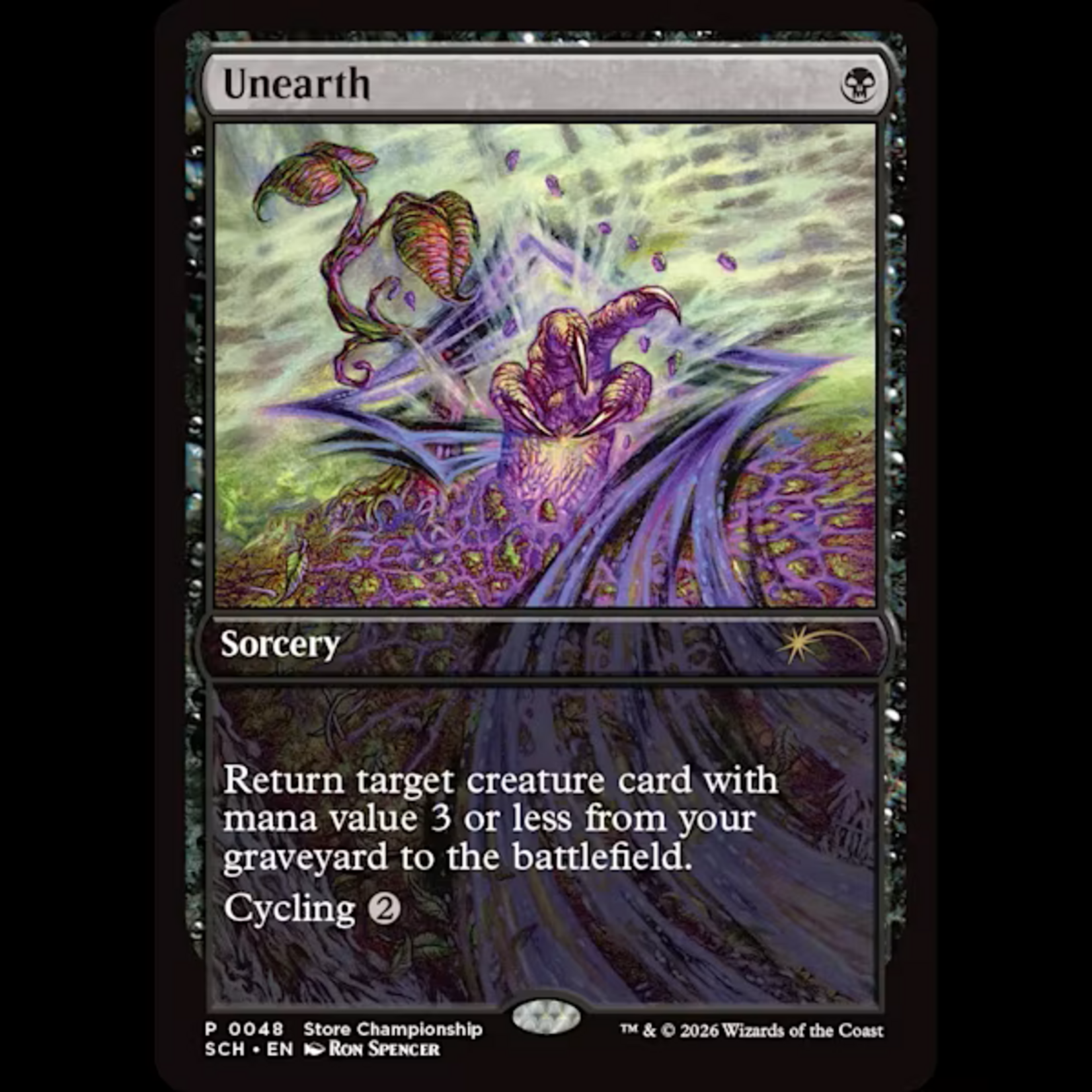Magic: the Gathering Events 05/31 Sunday @ 12 PM - Magic Secrets of Strixhaven Store Championship [Standard]