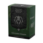 Dragon Shield Dragon Shield - Standard Sleeves - Art MTG Guildpact Series Golgari (100)