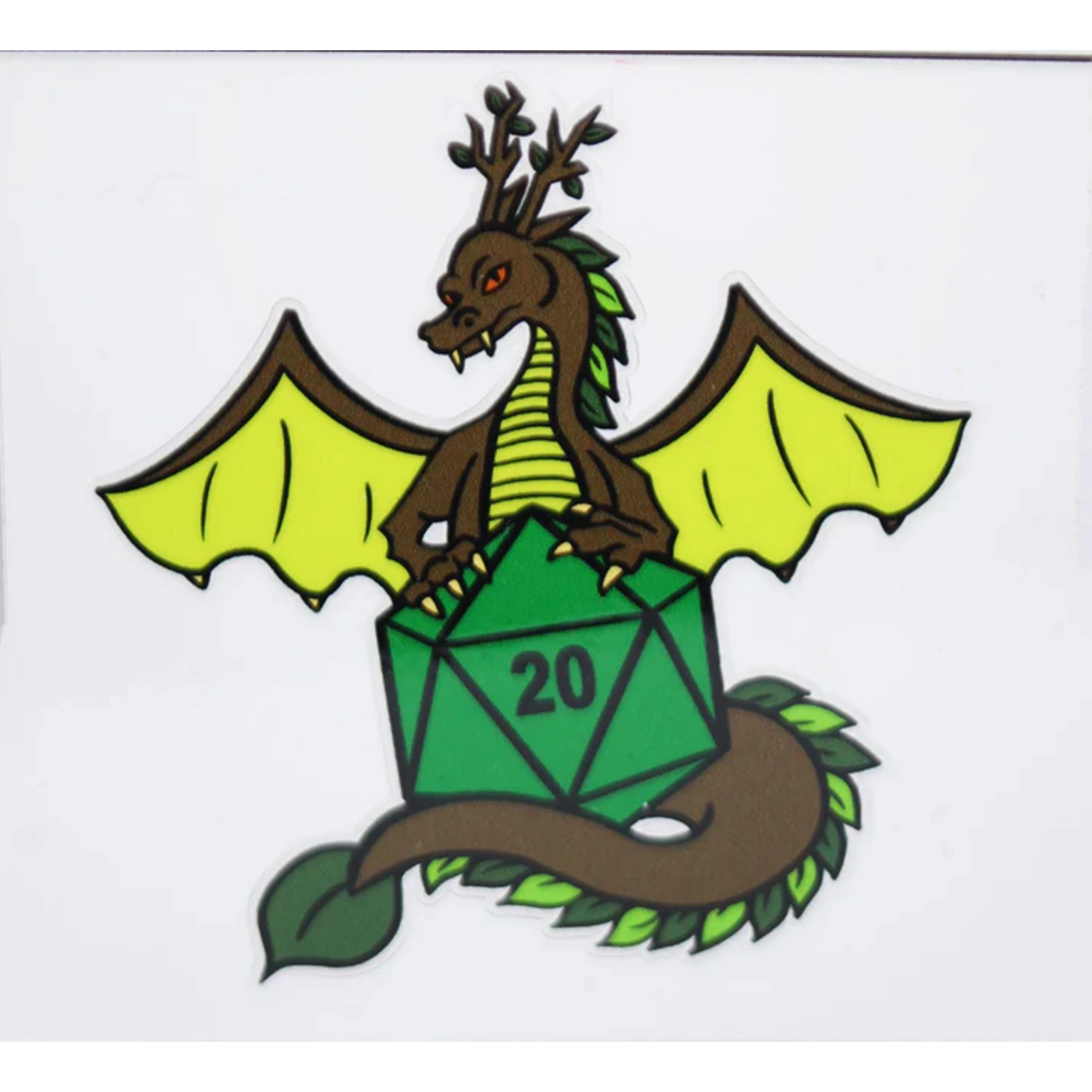 The Geek Boutique Assorted Stickers