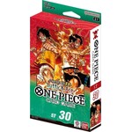 Bandai One Piece - Starter Deck EX Luffy & Ace [ST-30] (Limit 2 per account!)