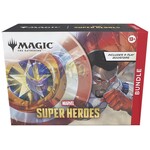 Wizards of the Coast Magic - Universes Beyond: Marvel Super Heroes Bundle