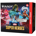 Wizards of the Coast Magic - Universes Beyond: Marvel Super Heroes Draft Night Box