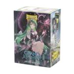 Dragon Shield Dragon Shield - Sleeves - Art Grand Archive Ariel, Archangel of Natura (100)