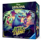 Ravensburger Disney Lorcana - Attack of the Vine! - Illumineer's Trove