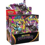 Pokémon Pokemon TCG: Mega Evolution 05 Pitch Black - Booster Display (36 Packs) (One Per Account)