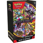 Pokémon Pokemon TCG: Mega Evolution 05 Pitch Black - Booster Bundle