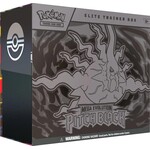 Pokémon Pokemon TCG: Mega Evolution 05 Pitch Black - Elite Trainer Box