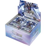 Bandai Gundam Card Game: [GD05] Freedom Ascension Booster Box (Limit 2 Per Account Per Day)